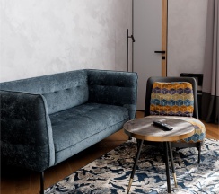 Люкс Премьер в Чарушин