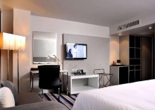 Двухместный номер Standard в Best Western Sukhumvit 20