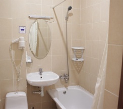 Standard Single+ в Авиалюкс