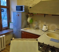 Квартира в Апартаменты на пр-т Шаумяна, 52/1