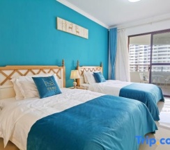 Одноместный номер Standard в Alphabeto Resort