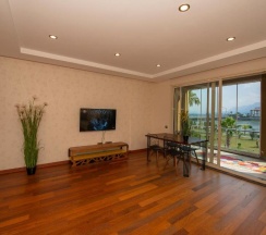 Вилла с 3 комнатами в Origine Rentals AN1