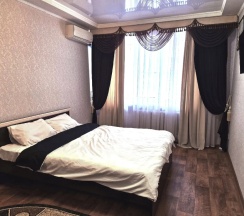 Квартира в Апартаменты на Троицкая улица, 79/112, к 4