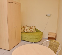 Номер Standard в Глафировка лэнд