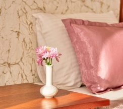Семейный с балконом в Greek house viva hotels group