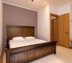 Люкс Superior в Апарт-отель Royale Suites Luxury Apartment