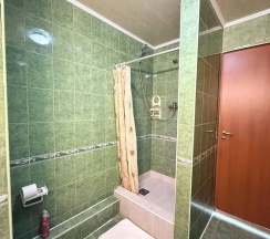 2-комнатный номер люкс в Афродита