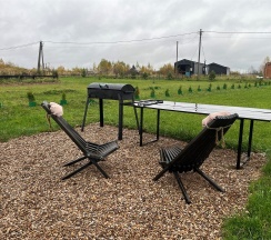 ДубльДом103-28 на 3 линии в Усть-Вазуза