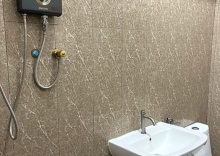 Двухместный номер Standard 2 отдельные кровати в Mall Suites Hotel