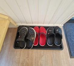 4-местный коттедж стандарт Кусто №2 в Кусто