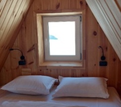 Дом №1 в We Ski Gesh