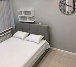 Квартира в Апартаменты на Дагамыс ул.Старошоссейная д.5 к 4