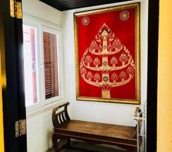 Номер Superior в Baipho Lifestyle