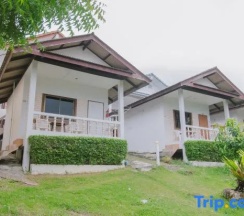 Бунгало Standard в Kataonsea Bungalows