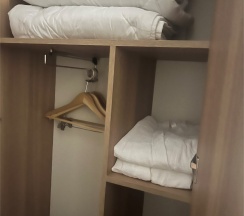 стандарт без балкона в Валентина