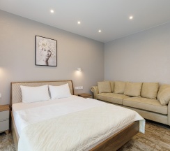 Апартамент 105 в Baden SPA