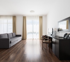 Студия с кухней в Имеретинский