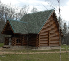 ЛЕСНАЯ ЗАИМКА в Сдл