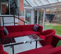 Вилла ЭЙВА в Эйва