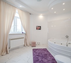 Коттедж с 5 комнатами в Cottage.Moscow