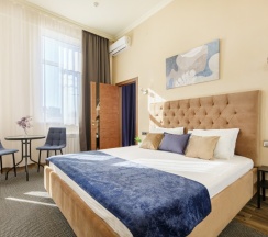 Семейный номер в Villa park&SPA