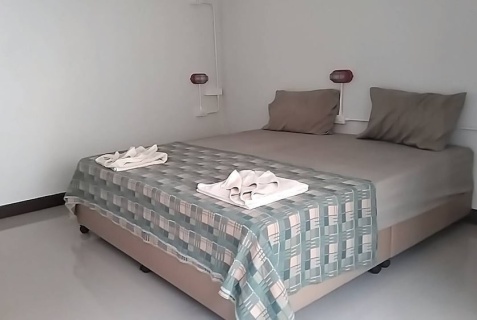 Кхук-Кхак: Курортный отель Khaolak Summer House Resort 2