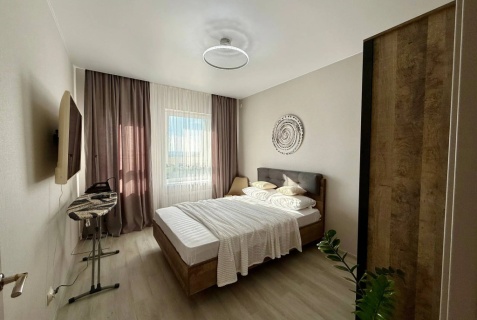 Оренбург: Апартаменты Квартира Lofthouse