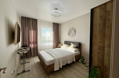 Оренбург: Апартаменты Квартира Lofthouse