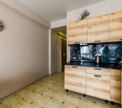 Студия Лофт в VSochi apart