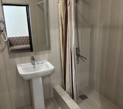Двухместный номер Standard (двуспальная кровать) в Куб