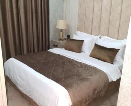 Одноместный номер Standard в HOME BOUTİQUE HOTEL