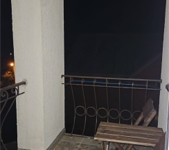 Семейный двухкомнатный номер в Баварский дворик