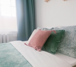 Квартира в Sweethome