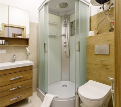 Standart Village в Уральские зори