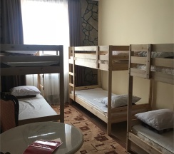 ХОСТЕЛ в Арт-отель