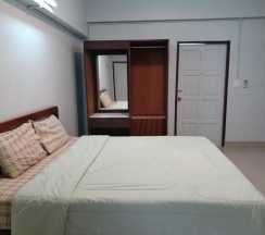 Двухместный номер Standard двуспальная кровать в New Wanchai Hotel