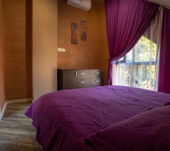 ЭСТОСАДОК, БЕРЕЗОВАЯ 106- 46 №2 (парковка) в Березовый