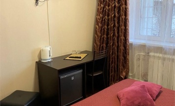 Номер Стандарт №6 по адресу Дмитровское шоссе, д. 96, корп. 4 в Комфорт