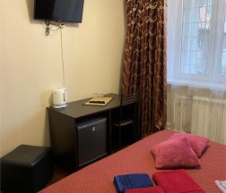 Номер Стандарт №6 по адресу Дмитровское шоссе, д. 96, корп. 4 в Комфорт