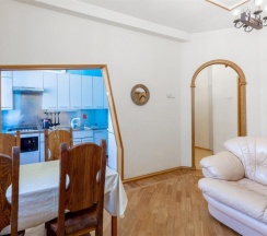 2-комнатные апартаменты студия в ApartLux (АпартЛюкс) на 1-ой Тверской-Ямской