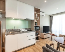 Двухместный люкс Grand Deluxe Hollywood 2 отдельные кровати в Diamond Resort Phuket