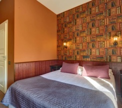 Номер с балконом в Jazzclub