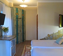 Улучшенный комфорт в Ближние Дубки