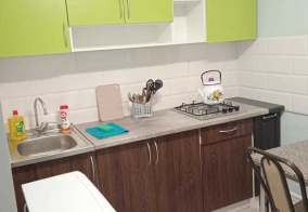 Апартаменты Апартаменты на Марата 39/110 в Ржеве