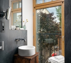 Комфорт Lagom в Mys Boutique Hotel 5*