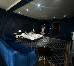 Бизнес в Benamar Hotel