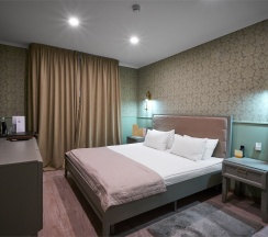 Standard в Fish Point family resort