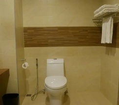 Двухместный номер без вида Deluxe (двуспальная кровать) в Chaokoh Phi Phi Hotel & Resort