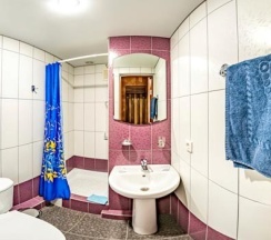 2х-местный плюс без балкона в Ростовчанка