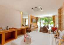 Семейный номер Standard в Club Bamboo Boutique Patong Beach Resort